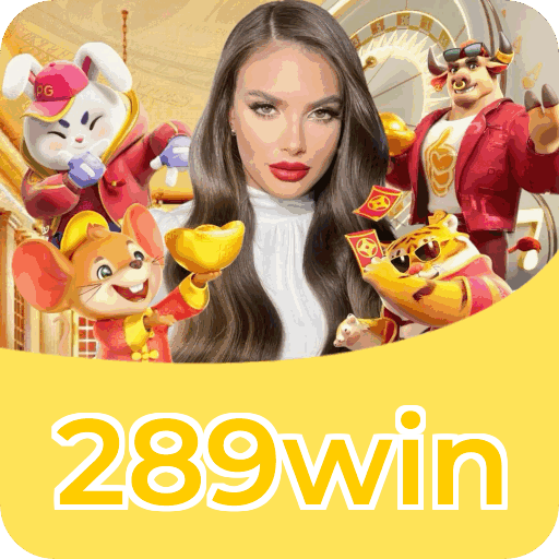 Catálogo 289win 2.547 jogos - Pragmatic Play, Evolution, NetEnt